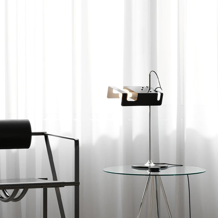 Spider Table Lamp - DWHOME