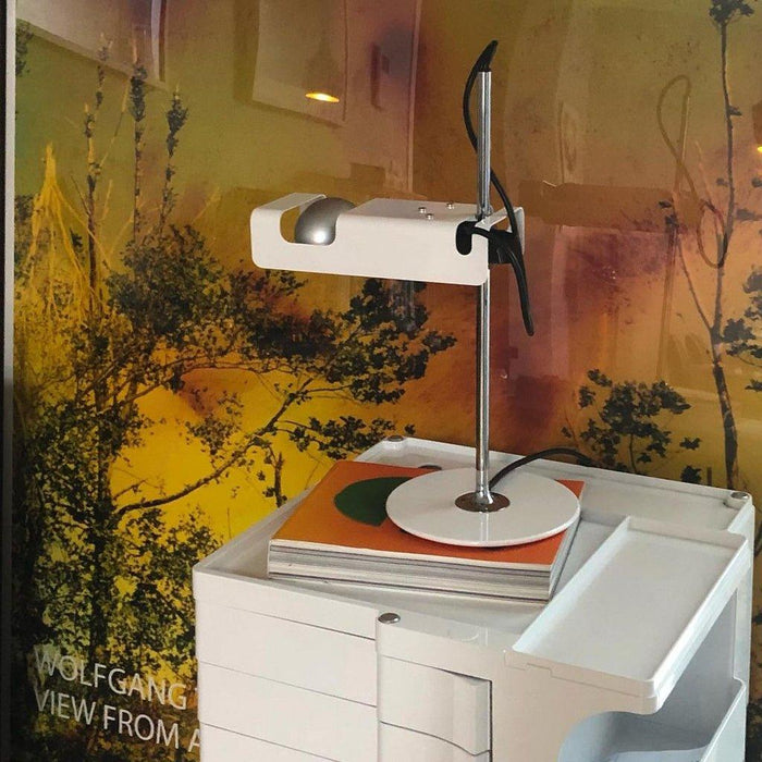 Spider Table Lamp - DWHOME