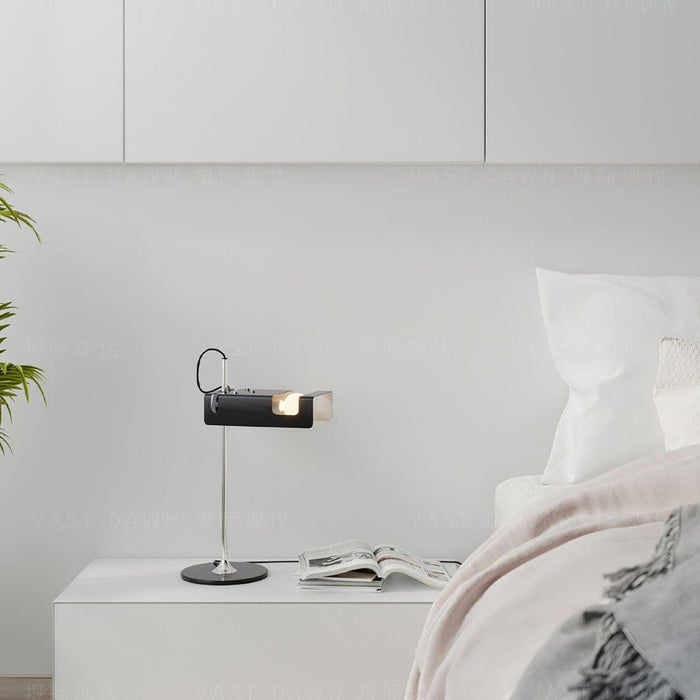 Spider Table Lamp - DWHOME