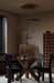 Spindle Disc Pendant Lamp-DWHOME