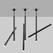 Spinner Linear Pendant Lamp-DWHOME