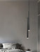 Spinner Linear Pendant Lamp-DWHOME