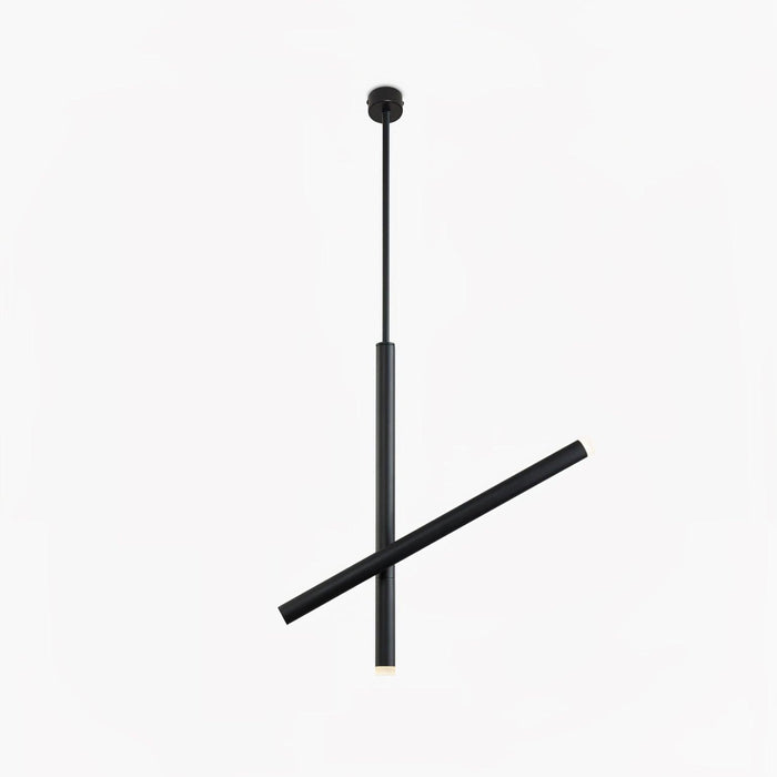 Spinner Linear Pendant Lamp-DWHOME