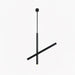 Spinner Linear Pendant Lamp-DWHOME