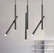 Spinner Linear Pendant Lamp-DWHOME