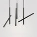 Spinner Linear Pendant Lamp-DWHOME