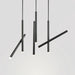 Spinner Linear Pendant Lamp-DWHOME