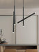 Spinner Linear Pendant Lamp-DWHOME