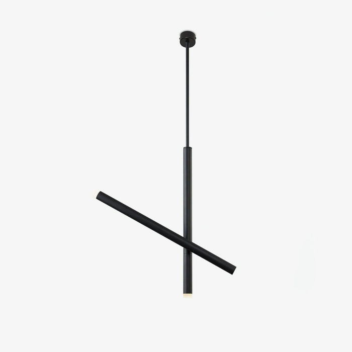 Spinner Linear Pendant Lamp-DWHOME