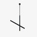 Spinner Linear Pendant Lamp-DWHOME