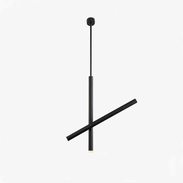 Spinner Linear Pendant Lamp-DWHOME