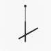 Spinner Linear Pendant Lamp-DWHOME