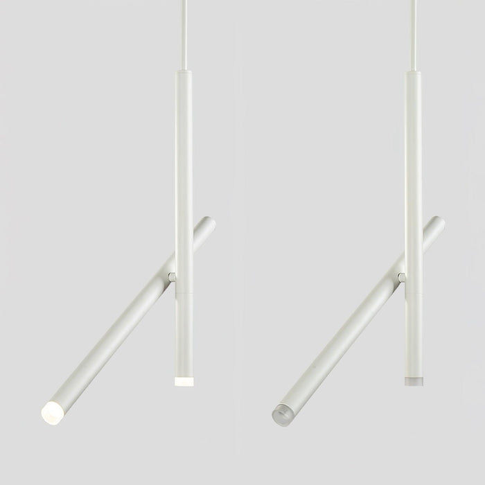 Spinner Linear Pendant Lamp-DWHOME