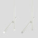 Spinner Linear Pendant Lamp-DWHOME