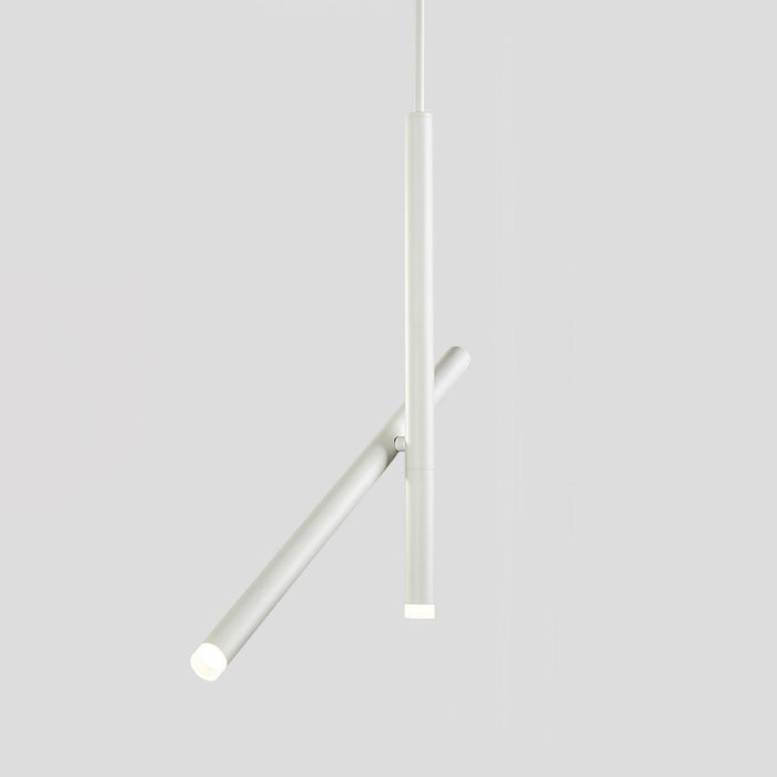 Spinner Linear Pendant Lamp-DWHOME
