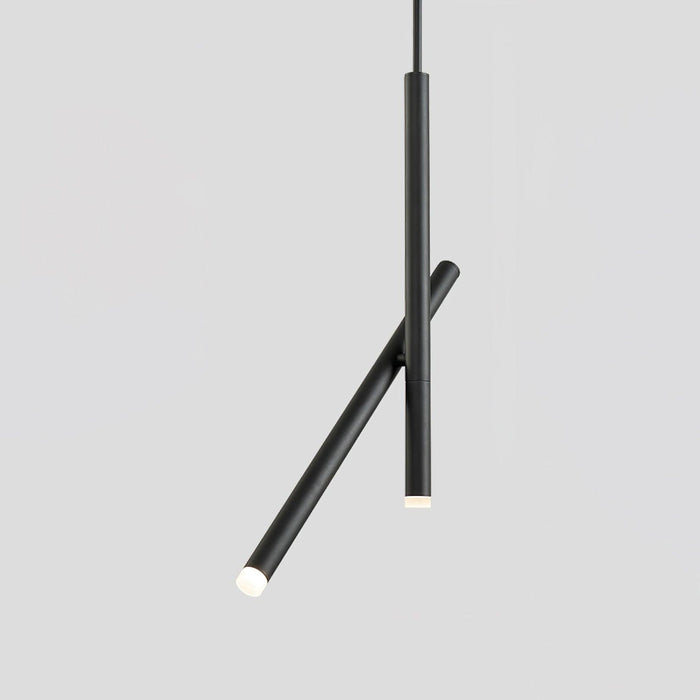 Spinner Linear Pendant Lamp-DWHOME