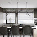 Spinner Linear Pendant Lamp-DWHOME