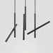 Spinner Linear Pendant Lamp-DWHOME