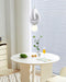 Spira Lumina Pendant Lamp-DWHOME