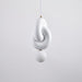Spira Lumina Pendant Lamp-DWHOME