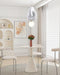 Spira Lumina Pendant Lamp-DWHOME