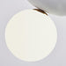 Spira Lumina Pendant Lamp-DWHOME
