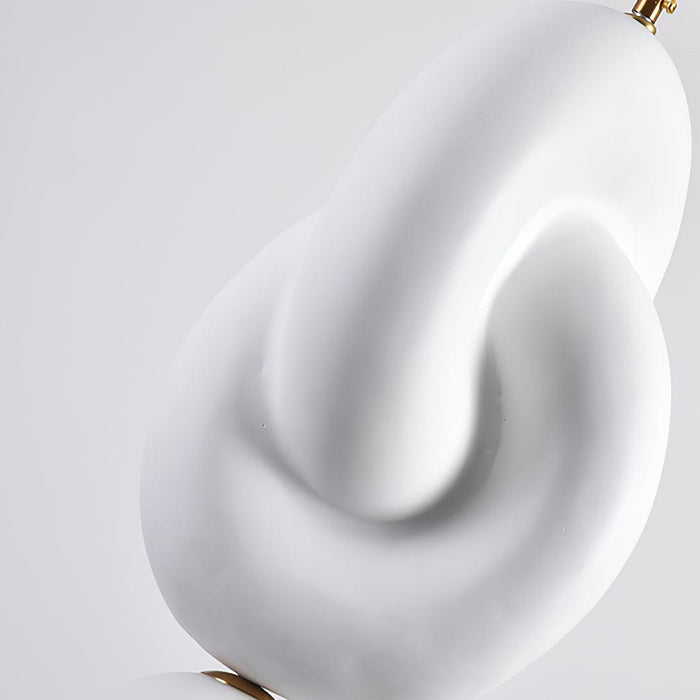 Spira Lumina Pendant Lamp-DWHOME