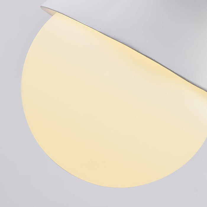 Spira Lumina Pendant Lamp-DWHOME