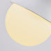 Spira Lumina Pendant Lamp-DWHOME