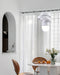 Spira Lumina Pendant Lamp-DWHOME
