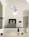 Spira Lumina Pendant Lamp-DWHOME