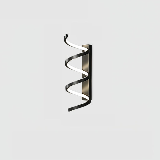 Spiral Wall Light-DWHOME