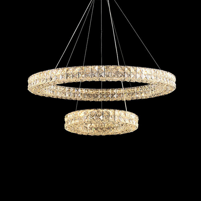 Spiridon Chandelier-DWHOME
