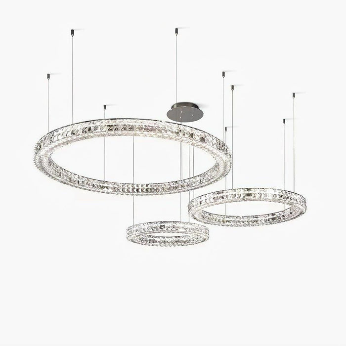 Spiridon Chandelier-DWHOME