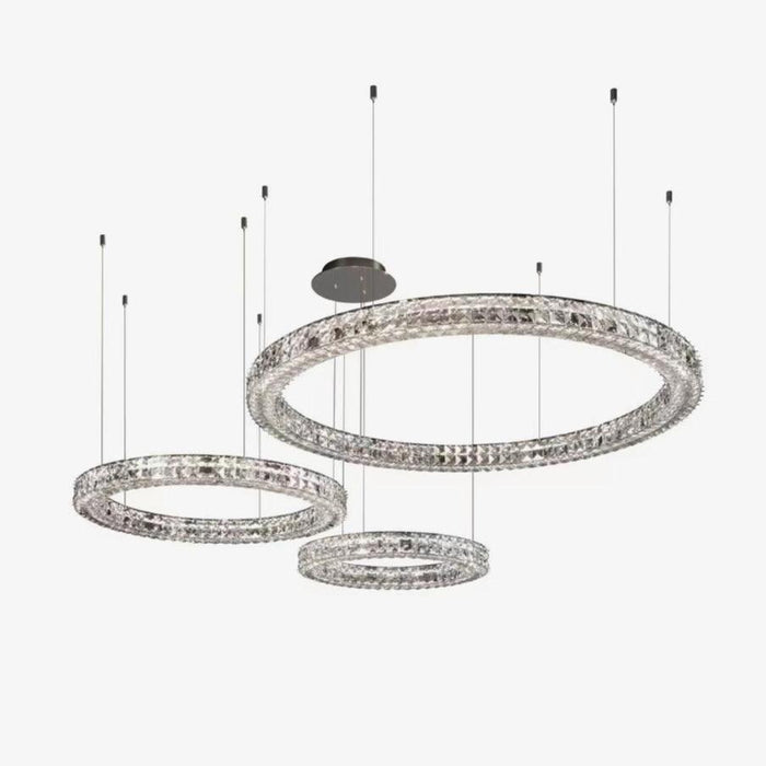 Spiridon Chandelier-DWHOME