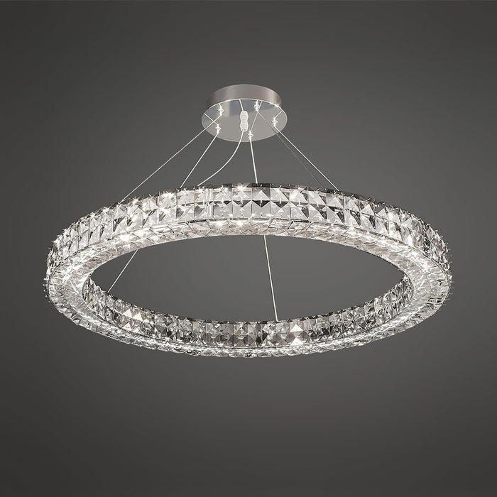 Spiridon Chandelier-DWHOME