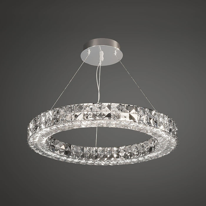 Spiridon Chandelier-DWHOME