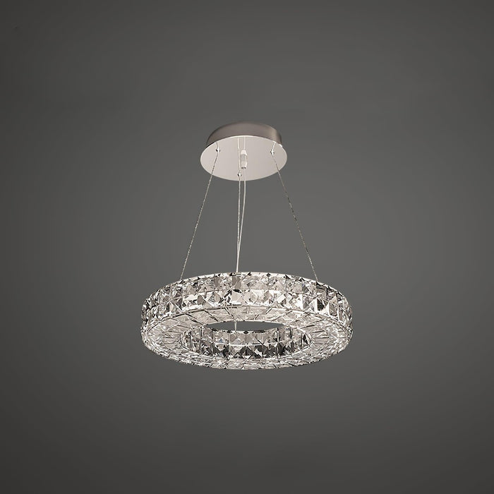 Spiridon Chandelier-DWHOME
