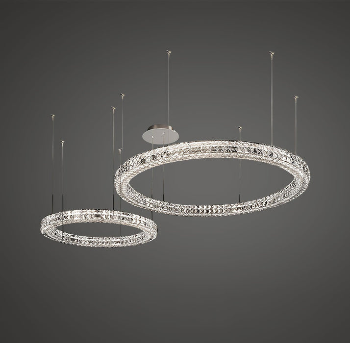 Spiridon Chandelier-DWHOME
