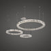 Spiridon Chandelier-DWHOME