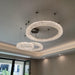 Spiridon Chandelier-DWHOME