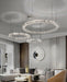Spiridon Chandelier-DWHOME
