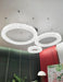 Spiridon Chandelier-DWHOME