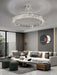 Spiridon Chandelier-DWHOME