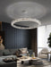 Spiridon Chandelier-DWHOME