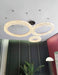 Spiridon Chandelier-DWHOME