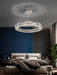 Spiridon Chandelier-DWHOME