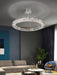 Spiridon Chandelier-DWHOME