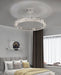 Spiridon Chandelier-DWHOME