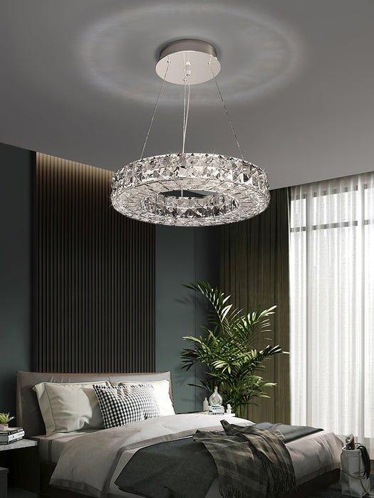 Spiridon Chandelier-DWHOME